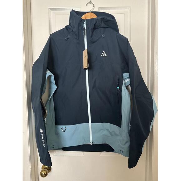 Nike ACG Other - Nike ACG $500 Unisex Small Storm-FIT ADV GORE-TEX Misery Ridge Jacket FV8641-478